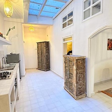 En Plein Coeur De La Medina Apartment Essaouira Exterior foto