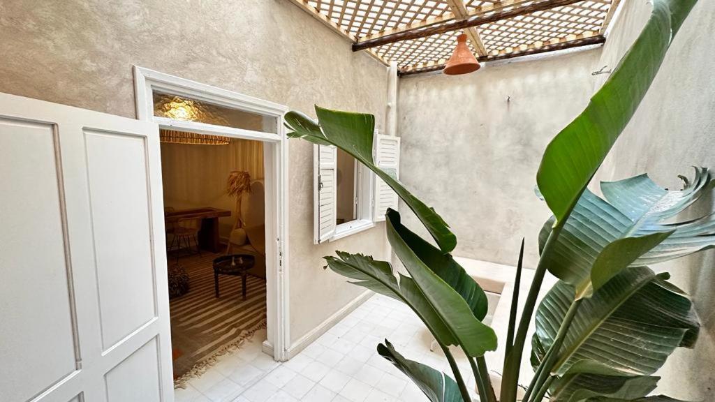 En Plein Coeur De La Medina Apartment Essaouira Exterior foto