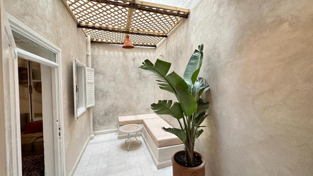 En Plein Coeur De La Medina Apartment Essaouira Exterior foto